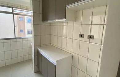 Imagem 5: Apartamento com 2 dormitórios, 46 m² - venda por R$ 235.000,00 ou aluguel...