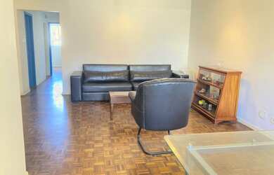 Imagem 5: Andar alto, linda vista da Praça Roosevelt e Cidade de São Paulo 138...