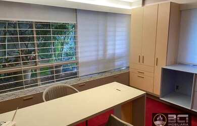 Imagem 3: Sala para alugar, 100 m² por R$ 4.000,00 - Pina - Recife/PE