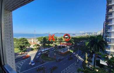 Imagem: O apartamento possui 3 Dormitórios, 3 Banheiros, 1 Vaga na