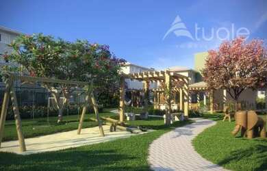 Imagem 15: Apartamento à venda, 45 m² por R$ 190.000,00 - Residencial Guaíra -...