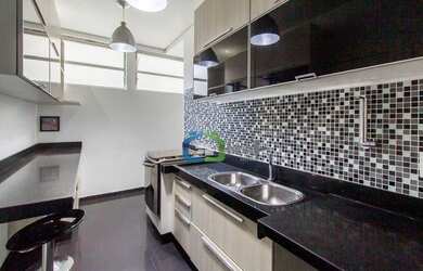 Imagem 9: Apartamento com 3 dormitórios, 130 m² - venda por R$ 1.575.000,00 ou...