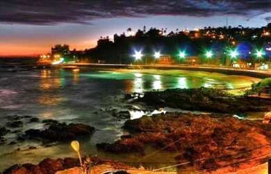 Imagem: O apartamento possui 4 Dormitórios, 1 Vaga na garagem, Imóvel