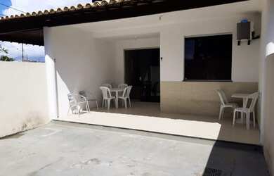 Imagem 10: CASA NO COND PORTAL DO ATLÂNTICO, BAIRRO MOSQUEIRO