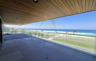 Imagem 1: Grand Hyatt Residence Barra da Tijuca