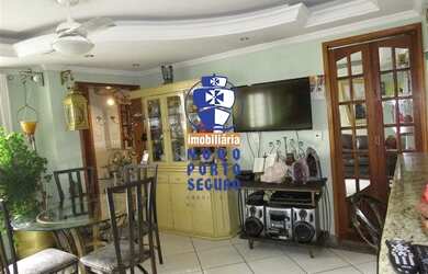 Imagem 7: SãO PAULO - Padrão - Parque Novo Mundo