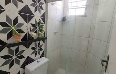 Imagem 6: Apartamento no Condomino Mais Viver