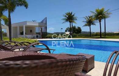 Imagem 12: Terreno à venda, 253 m² por R$ 130.305 - Jardins das Dunas - Mangabeira...