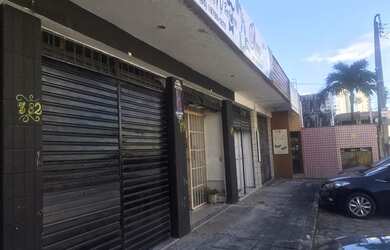 Imagem 7: Galeria para aluguel possui 29 metros quadrados em Fátima - Fortaleza...