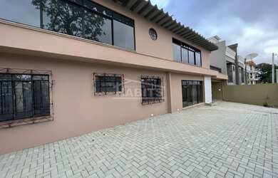 Imagem 2: SOBRADO COMERCIAL para alugar com 344m² por R$ 4.800,00 no bairro Novo...