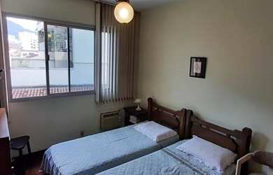 Imagem 11: MARAVILHOSO APARTAMENTO NA TIJUCA