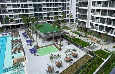 Imagem 16: Icono Parque Flamengo - 1a locação pronto, chaves na mão