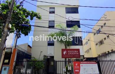 Imagem: O depósito possui 200m² de Área e está localizado em Pituba