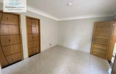 Imagem 1: Apartamento com 2 dormitórios, 46 m² - venda por R$ 235.000,00 ou aluguel...