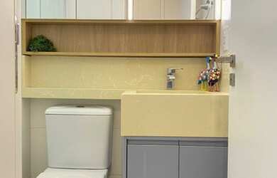 Imagem 9: Praia Brava- Itajai