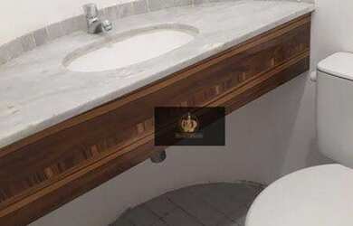 Imagem 11: Apartamento com 1 suíte e 1 vaga, 50 m² - venda por R$ 650.000 ou aluguel...