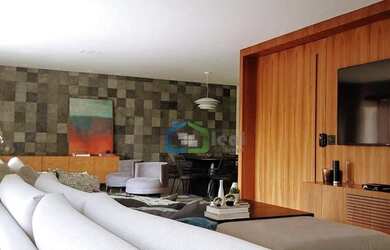 Imagem 12: Apartamento à venda, 226 m² por R$ 1.450.000,00 - Vila Suzana - São...