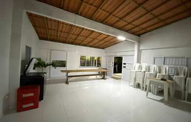 Imagem 9: Casa de praia para temporada