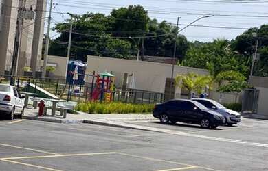 Imagem 10: Apartamento 2 quartos em Maria Paula - São Gonçalo - RJ