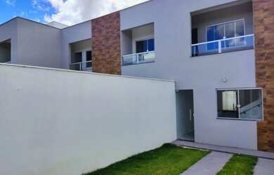 Imagem 1: Excelente Casa Geminada - C rrego das Cal adas - Santa Luzia