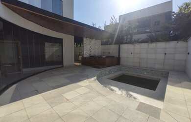 Imagem 11: Magnífico sobrado dos sonhos no Jardins Atenas