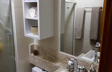 Imagem 11: Vendo excelente apto reformado- Green Village- Jardim Paulista