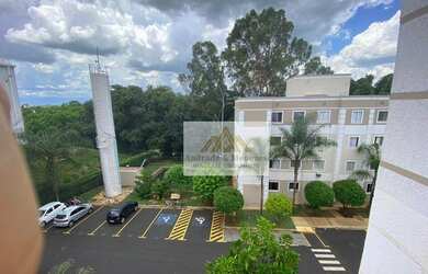 Imagem 15: Apartamento com 2 dormitórios, 46 m² - venda por R$ 120.000,00 ou aluguel por R$ 850,00/mê