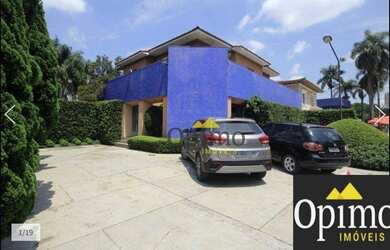 Imagem: O depósito possui 5 Vagas na garagem, 359m² de Área e está