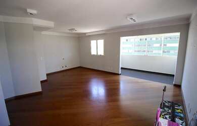 Imagem 1: Apartamento, 117 m² - venda por R$ 1.080.000,00 ou aluguel por R$ 6.200,00/mês...
