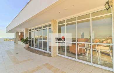 Imagem 5: Apartamento Duplex à venda, 83 m² por R$ 641.000,00 - Recreio dos Bandeirantes...