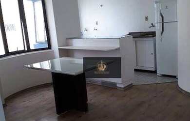 Imagem 7: Apartamento com 1 suíte e 1 vaga, 50 m² - venda por R$ 650.000 ou aluguel...