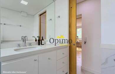 Imagem 7: Apartamento à venda, 86 m² por R$ 1.023.000,00 - Jardim América - São...