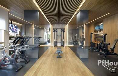 Imagem 5: Apartamento com 3 dormitórios à venda, 100 m² por R$ 1.023.986,00 -...