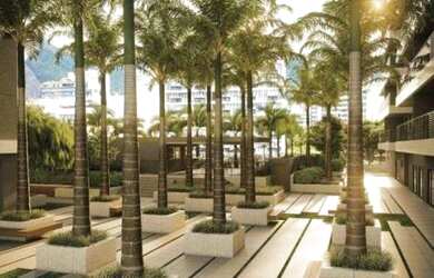 Imagem 14: Icono Parque Flamengo - 1a locação pronto, chaves na mão