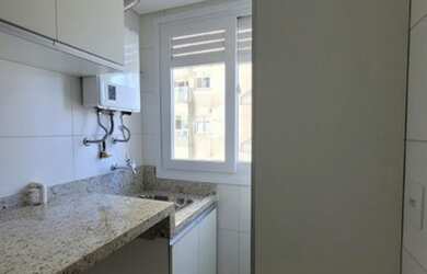 Imagem 10: apartamento a venda 58 m² 2 quartos suite terraço gourmet 2 vagas lazer...