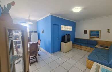 Imagem 11: Caiobá praia mansa finais de semana feriado apto vista p praia 5 pes...