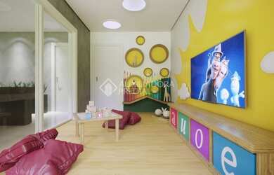 Imagem 7: CAXIAS DO SUL - Apartamento Padrão - Nossa Senhora do Rosário