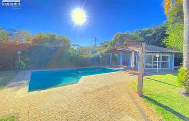 Imagem 10: Casa Locação - Cond. Helvétia Country - Indaiatuba/ SP