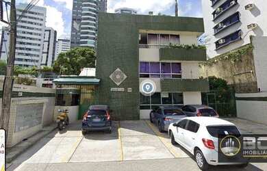 Imagem 8: Sala para alugar, 100 m² por R$ 4.000,00 - Pina - Recife/PE
