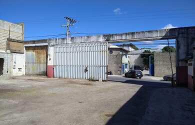 Imagem 6: Galpão para Aluguel no bairro Jardim Industrial - Contagem, MG
