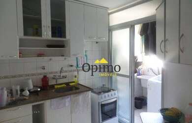 Imagem 2: Apartamento à venda, 56 m² por R$ 350.000,00 - Vila Sônia - São Paulo/SP