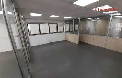 Imagem 4: Sala comercial/Conjuntocomercial, 90 m² - venda por R$ 850.000 ou aluguel...