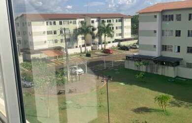 Imagem 16: Apartamento Total Ville II