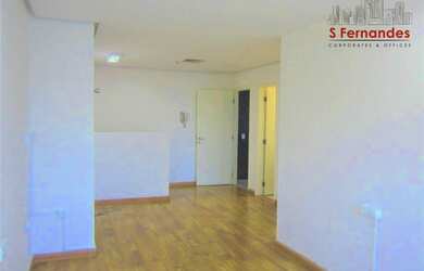 Imagem 11: Conjunto, 45 m² - venda por R$ 399.990,00 ou aluguel por R$ 1.800,00/mês...