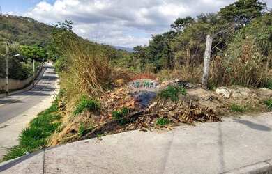 Imagem 8: Terreno à venda, 360 m² por R$ 100.000,00 - Jardim Nazareno - Betim/MG