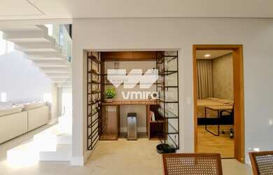 Imagem 14: Casa em condomínio no Urbanova 4 suítes terreno grande projeto exclusivo