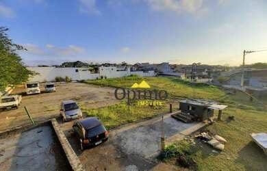 Imagem: O terreno possui 4100m² de Área e está localizado em Jardim