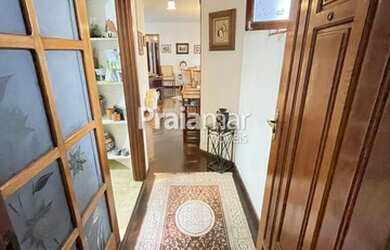 Imagem: O apartamento possui 3 Dormitórios, 3 Banheiros, 1 Vaga na