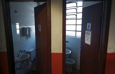 Imagem 2: Galpão para Aluguel no bairro Jardim Industrial - Contagem, MG