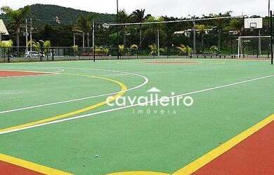 Imagem 9: Lote diferenciado no Condomínio Landscape no Centro de Maricá